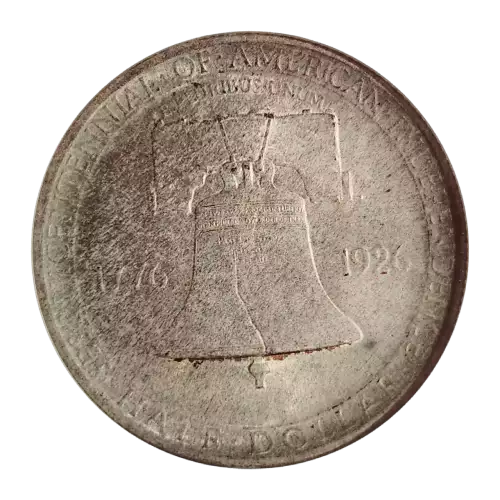 1926 AMERICAN SESQUICENTENNIAL  (4)