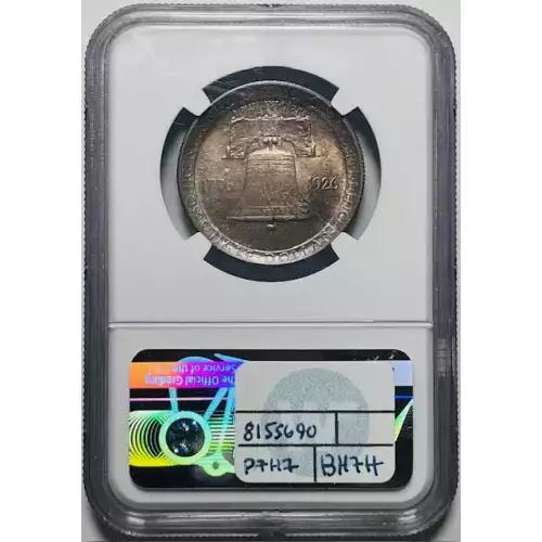 1926 AMERICAN SESQUICENTENNIAL (2)