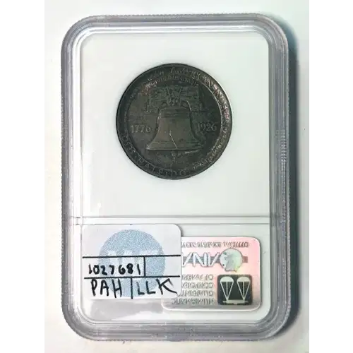 1926 AMERICAN SESQUICENTENNIAL (2)