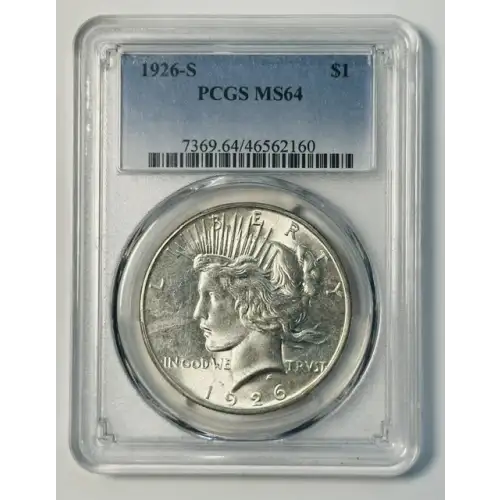1926-S $1