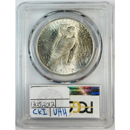 1927-D $1 (2)