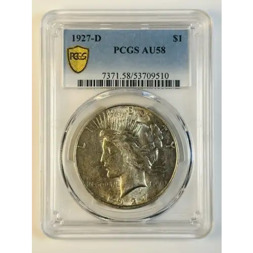 1927-D $1