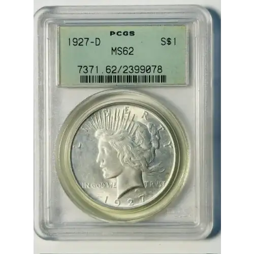 1927-D $1