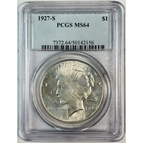 1927-S $1