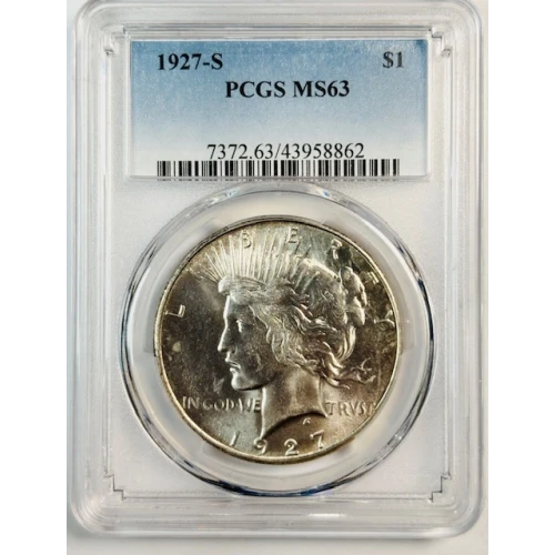 1927-S $1