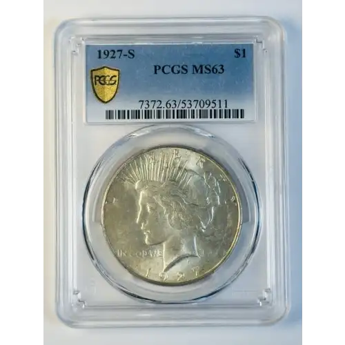 1927-S $1