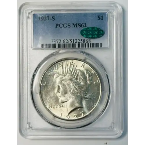 1927-S $1