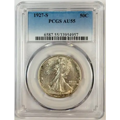 1927-S 50C