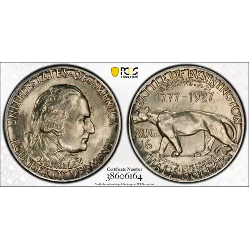 1927 Vermont .50 (3)