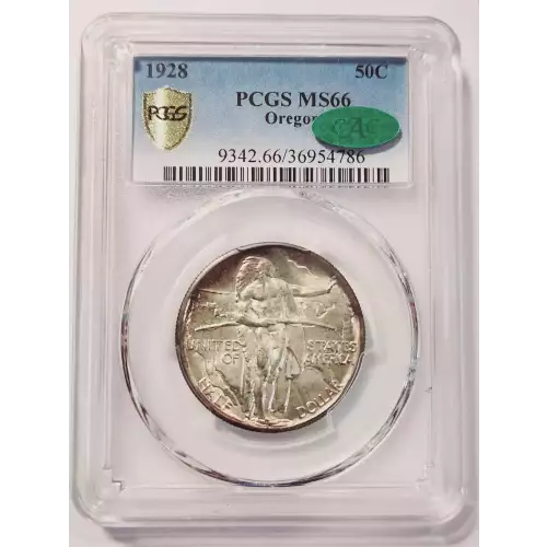 1928 50C Oregon