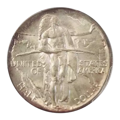1928 50C Oregon