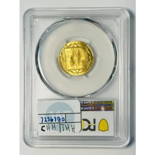 1928 Ducat VS-1756 Au (4)