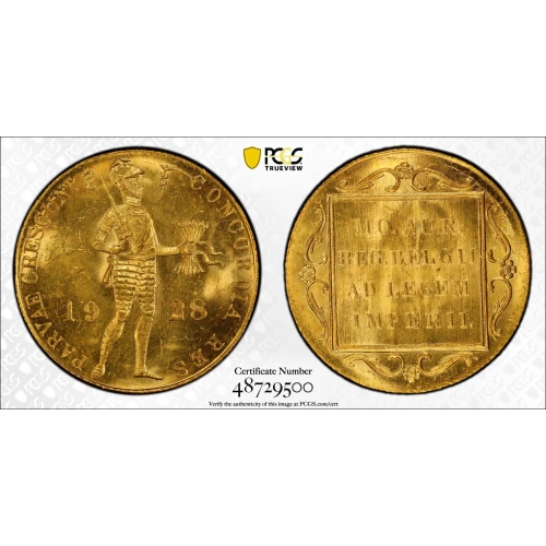 1928 Ducat VS-1756 Au (3)