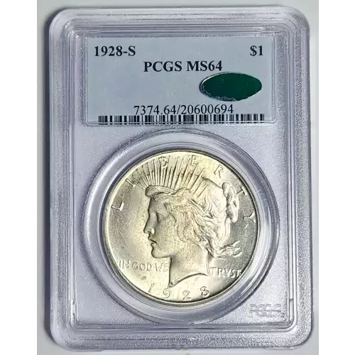 1928-S $1