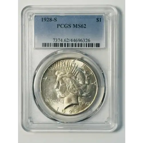 1928-S $1