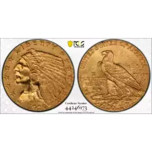 1929 $2.50 (3)