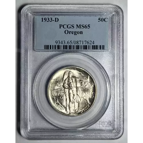 1933-D 50C Oregon (2)