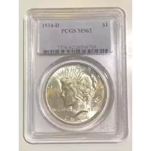 1934-D $1