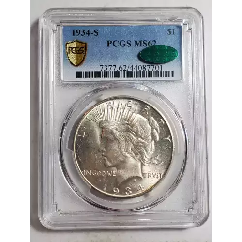 1934-S $1