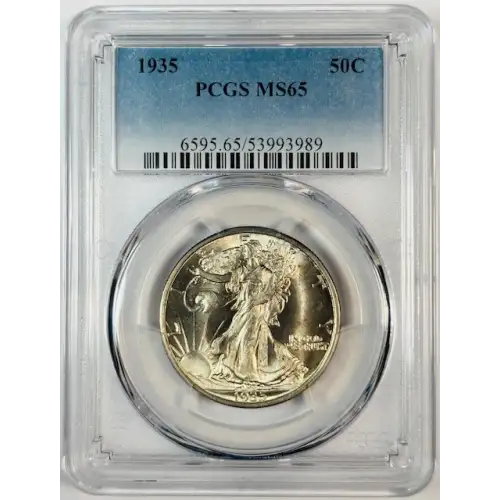 1935 50C