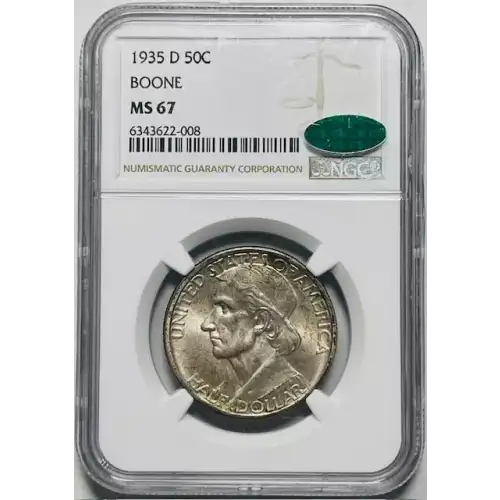 1935 BOONE