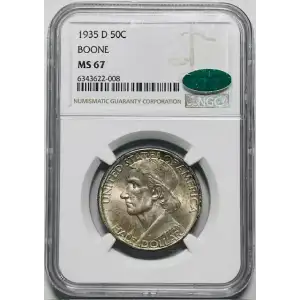 1935 BOONE