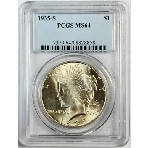 1935-S $1