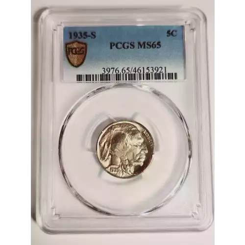 1935-S 5C
