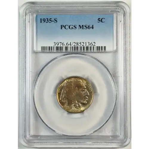 1935-S 5C