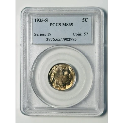 1935-S 5C