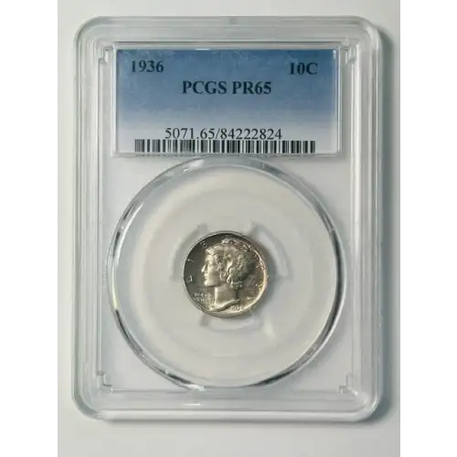 1936 10C