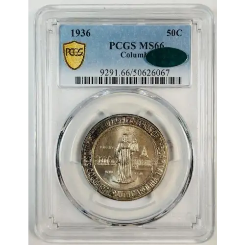 1936 50C Columbia (2)