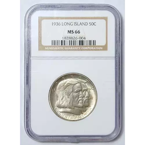 1936 LONG ISLAND 