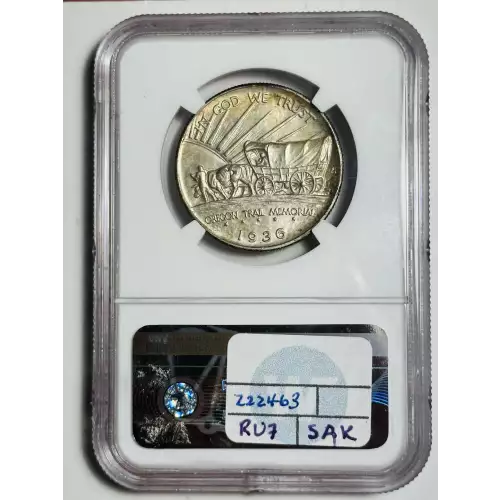 1936 OREGON TRAIL  (2)