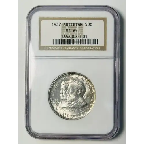 1937 ANTIETAM