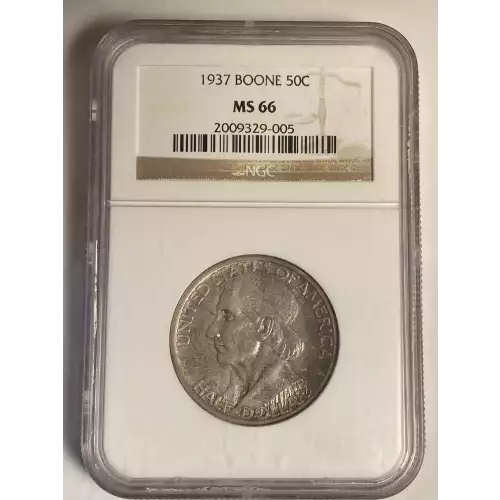 1937 BOONE 