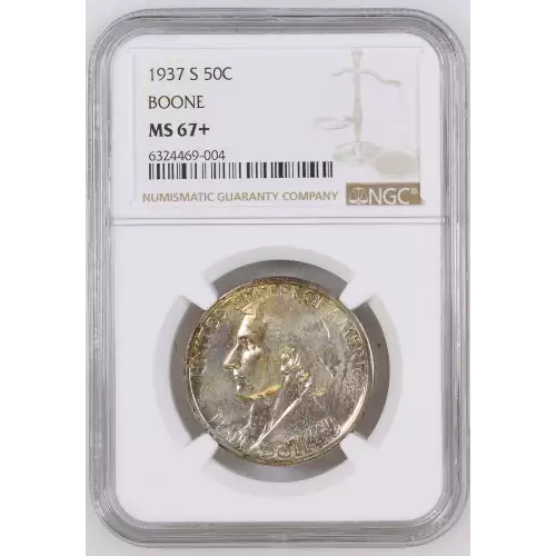 1937 BOONE 