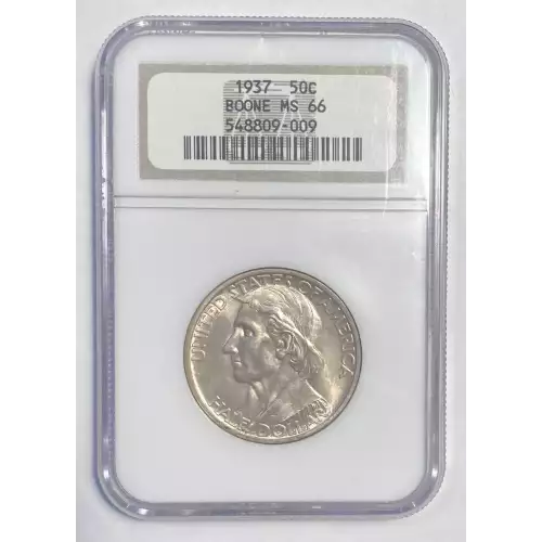 1937 BOONE 