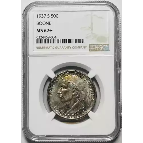1937 BOONE