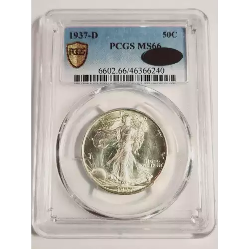 1937-D 50C