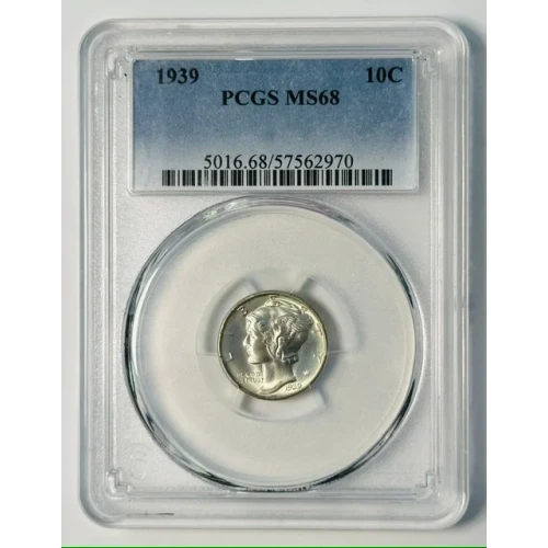 1939 10C