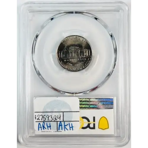 1939 5C Reverse of 1940 (2)