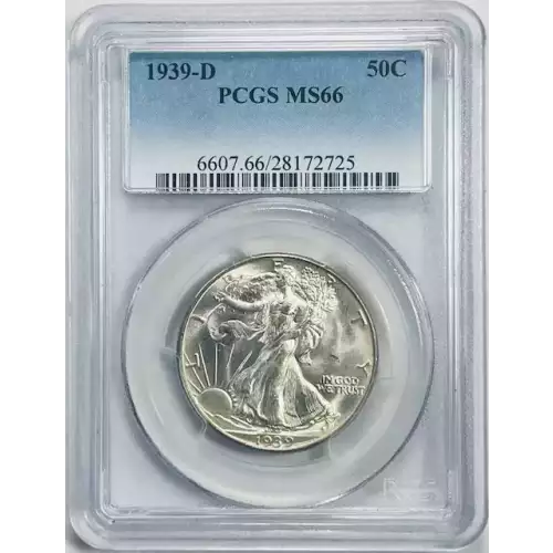 1939-D 50C