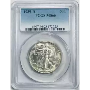 1939-D 50C