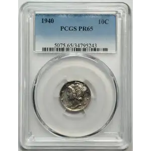 1940 10C