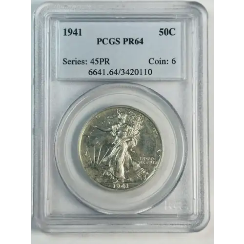 1941 50C