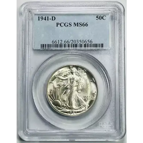 1941-D 50C