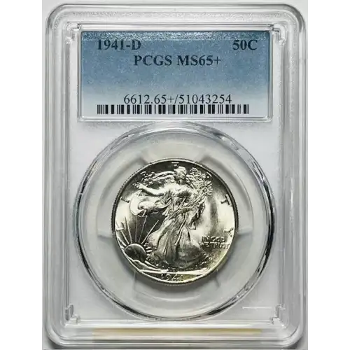 1941-D 50C