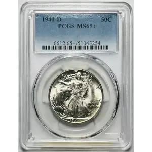 1941-D 50C