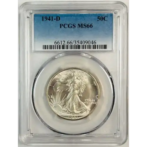 1941-D 50C